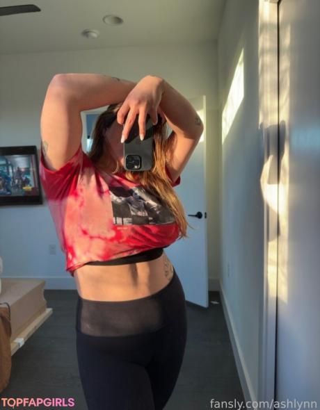 Ashlynn nude leaked OnlyFans photo #26