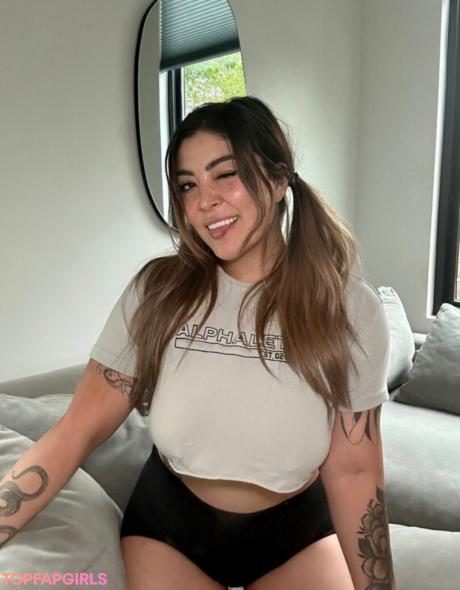 Ashlynn nude leaked OnlyFans photo #29