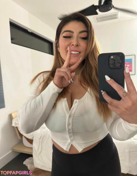 Ashlynn nude leaked OnlyFans photo #31