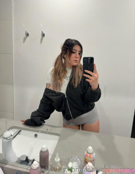 Ashlynn nude leaked OnlyFans photo #34
