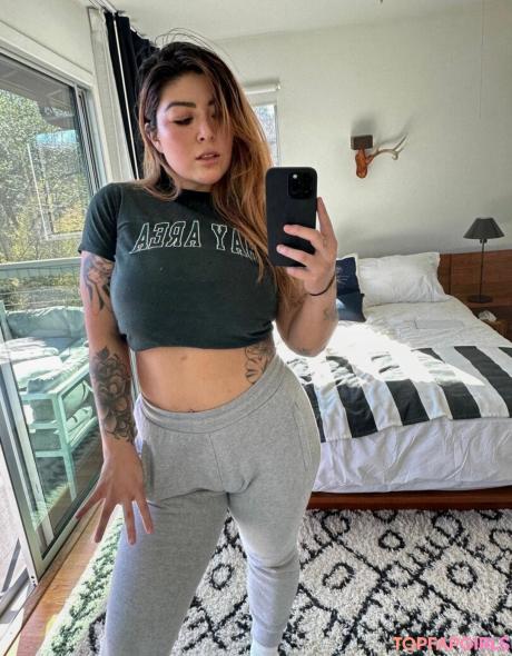 Ashlynn nude leaked OnlyFans photo #4