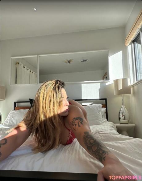 Ashlynn nude leaked OnlyFans photo #44