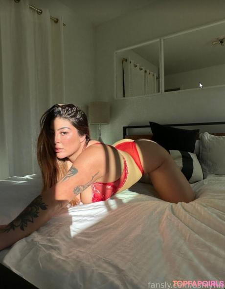 Ashlynn nude leaked OnlyFans photo #49