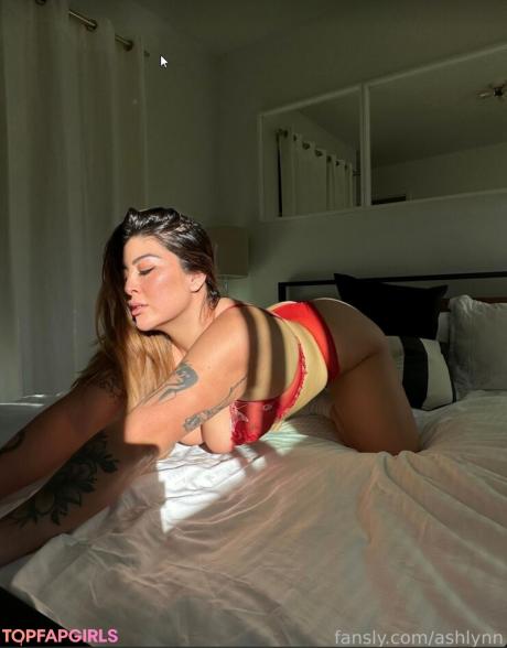 Ashlynn nude leaked OnlyFans photo #50