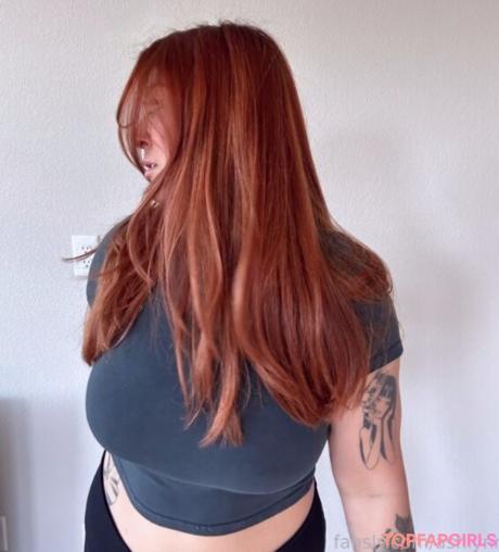 Ashlynn nude leaked OnlyFans photo #54