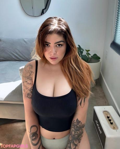 Ashlynn nude leaked OnlyFans photo #56