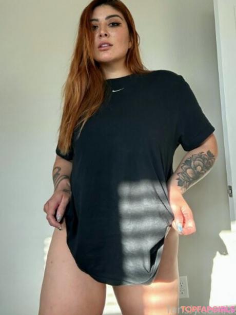 Ashlynn nude leaked OnlyFans photo #57
