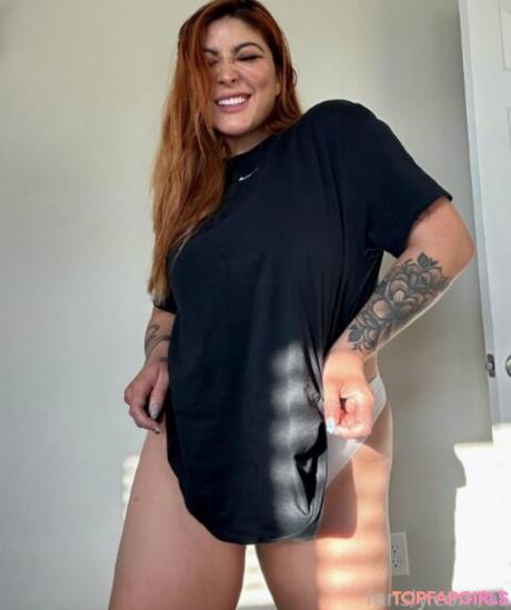 Ashlynn nude leaked OnlyFans photo #58