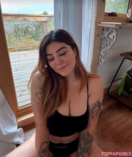 Ashlynn nude leaked OnlyFans photo #59