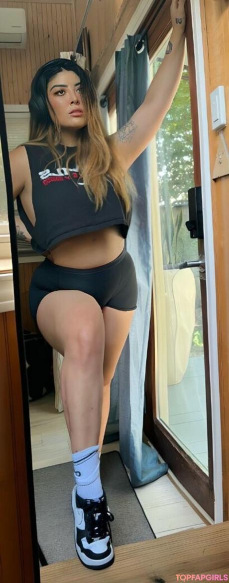 Ashlynn nude leaked OnlyFans photo #61