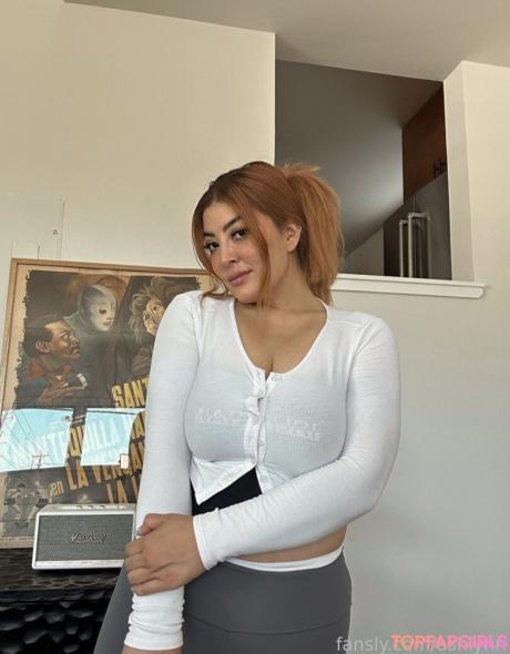 Ashlynn nude leaked OnlyFans photo #67