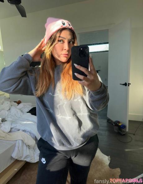 Ashlynn nude leaked OnlyFans photo #7