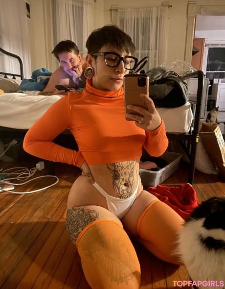 Khaoskayefree nude leaked OnlyFans photo #1