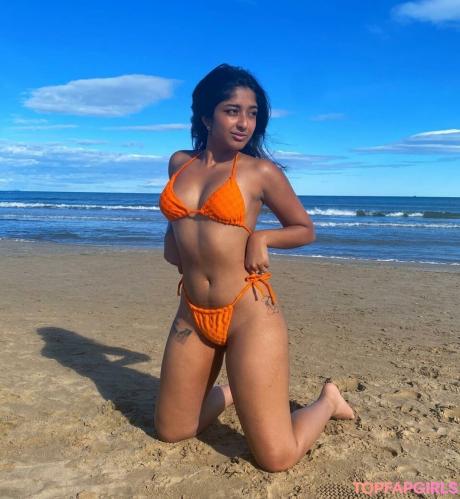 Maitreyi nude leaked OnlyFans photo #42