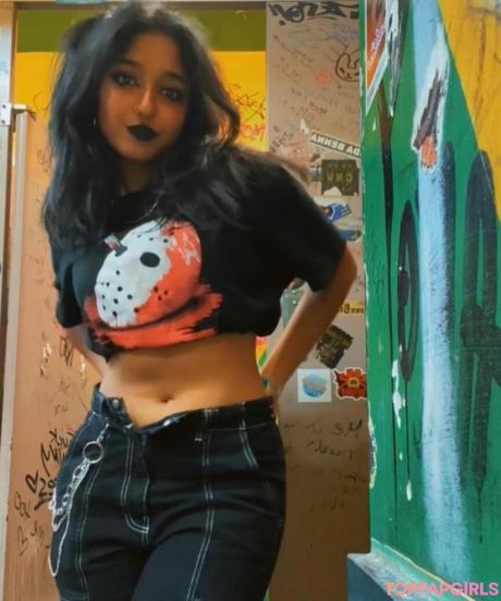Maitreyi nude leaked OnlyFans photo #45