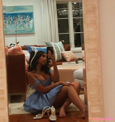 Maitreyi nude leaked OnlyFans photo #57