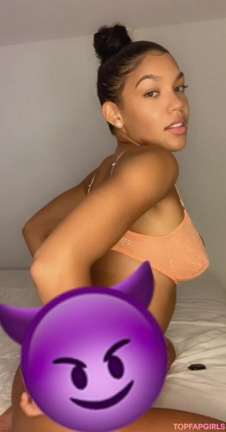 Xttiona nude leaked OnlyFans photo #1