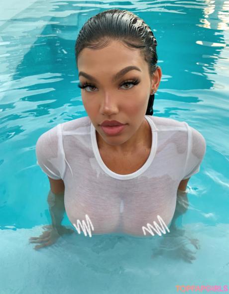 Xttiona nude leaked OnlyFans photo #23