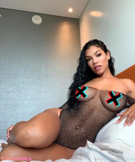 Xttiona nude leaked OnlyFans photo #25