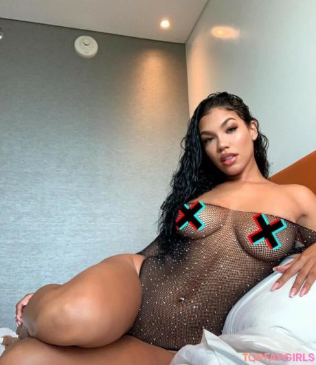 Xttiona nude leaked OnlyFans photo #82