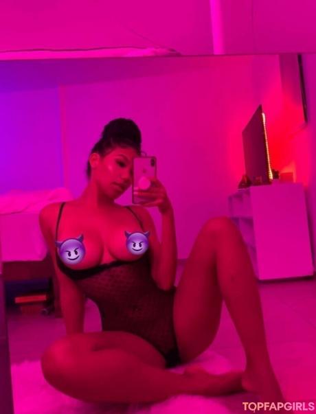 Xttiona nude leaked OnlyFans photo #86