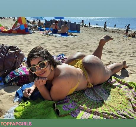 Aline nude leaked OnlyFans photo #16