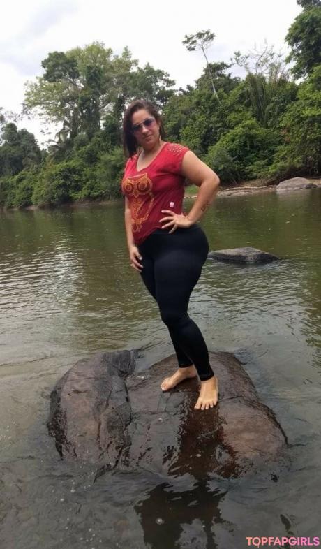 Aline nude leaked OnlyFans photo #24