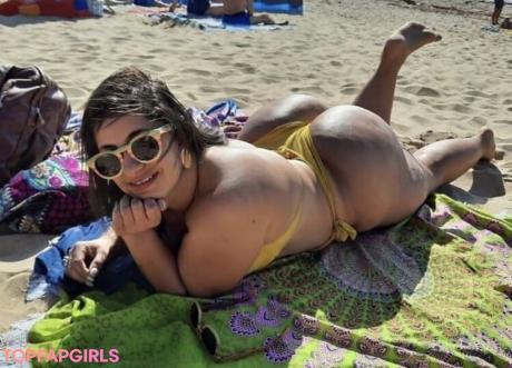 Aline nude leaked OnlyFans photo #7