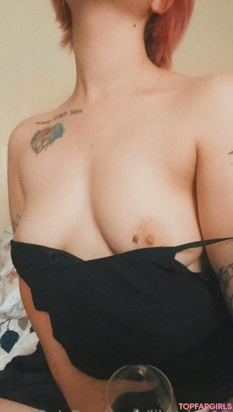 Libbylou13 nude leaked OnlyFans photo #12