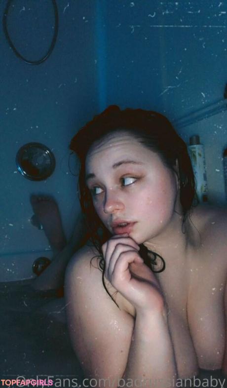 Badrussianbaby nude leaked OnlyFans photo #13