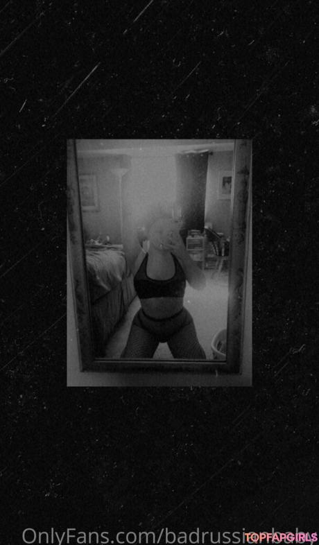 Badrussianbaby nude leaked OnlyFans photo #17