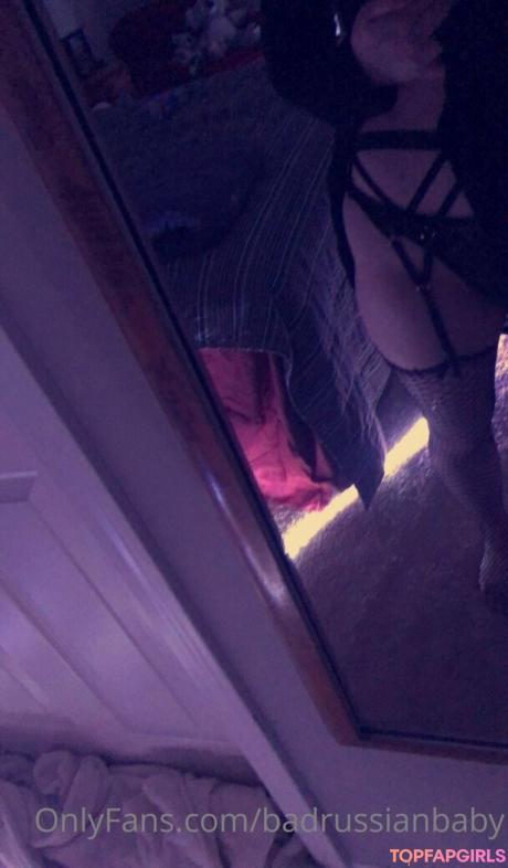 Badrussianbaby nude leaked OnlyFans photo #27