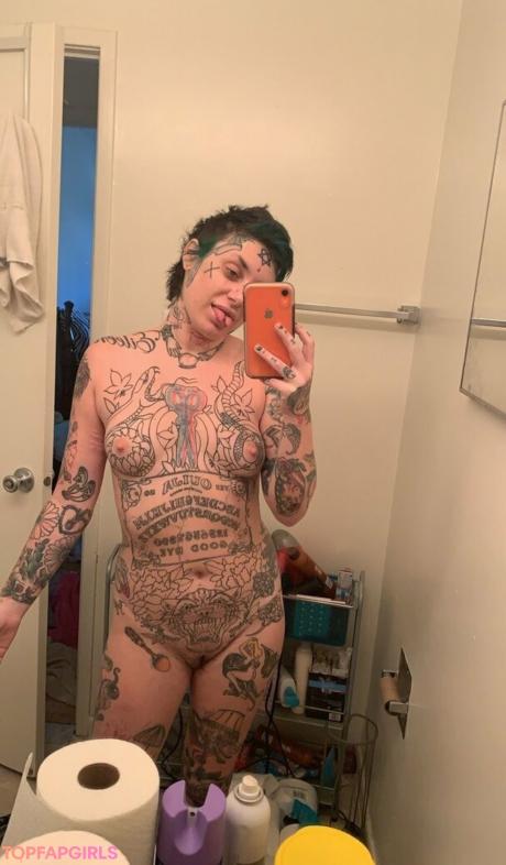 Quad_awful nude leaked OnlyFans photo #11