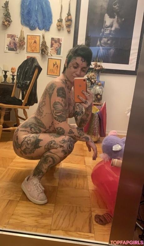 Quad_awful nude leaked OnlyFans photo #7