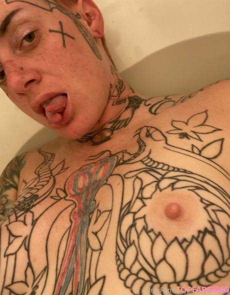 Quad_awful nude leaked OnlyFans photo #69