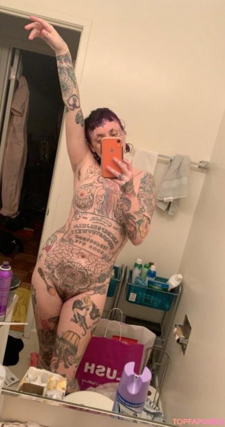 Quad_awful nude leaked OnlyFans pic