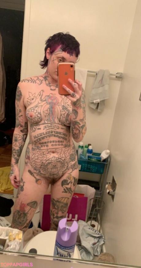 Quad_awful nude leaked OnlyFans photo #71