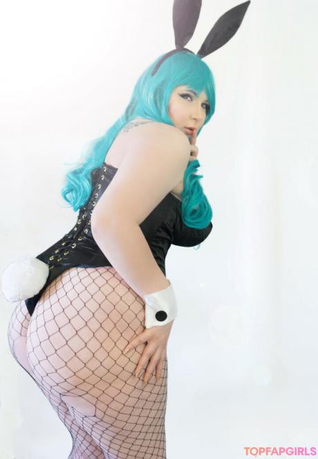 Gabrielle nude leaked OnlyFans photo #22