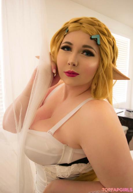Gabrielle nude leaked OnlyFans photo #49