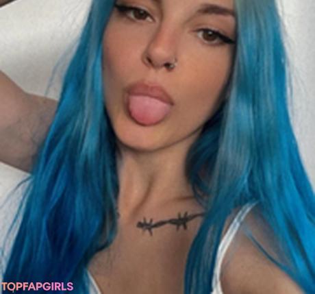 Alienbabyd nude leaked OnlyFans photo #2