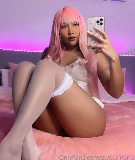 Kittenkirari nude leaked OnlyFans photo #84