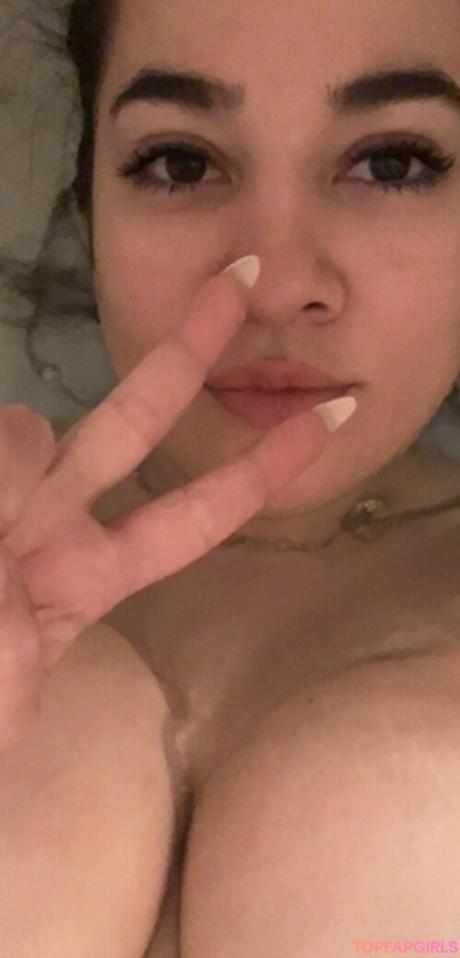 Nyssapizza nude leaked OnlyFans photo #6