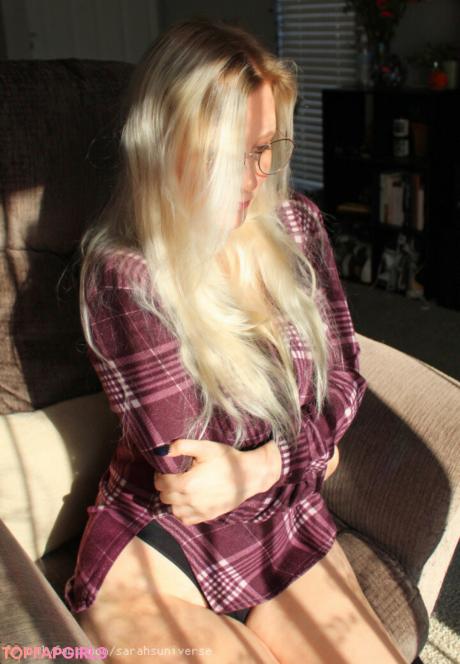 Sarahshaye nude leaked OnlyFans photo #141