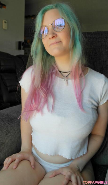 Sarahshaye nude leaked OnlyFans photo #145
