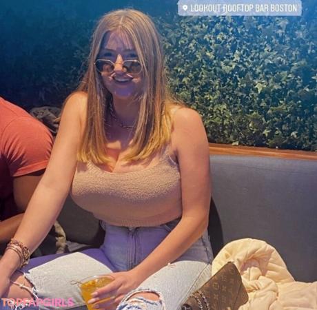 Whitney nude leaked OnlyFans photo #37