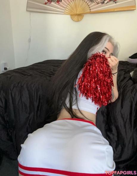 Gianna nude leaked OnlyFans photo #217