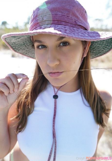 Carilynn nude leaked OnlyFans photo #1