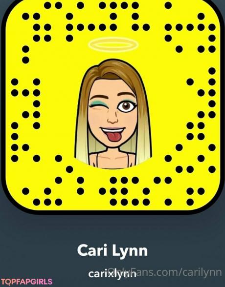 Carilynn nude leaked OnlyFans photo #25