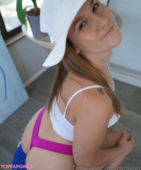Carilynn nude leaked OnlyFans photo #28