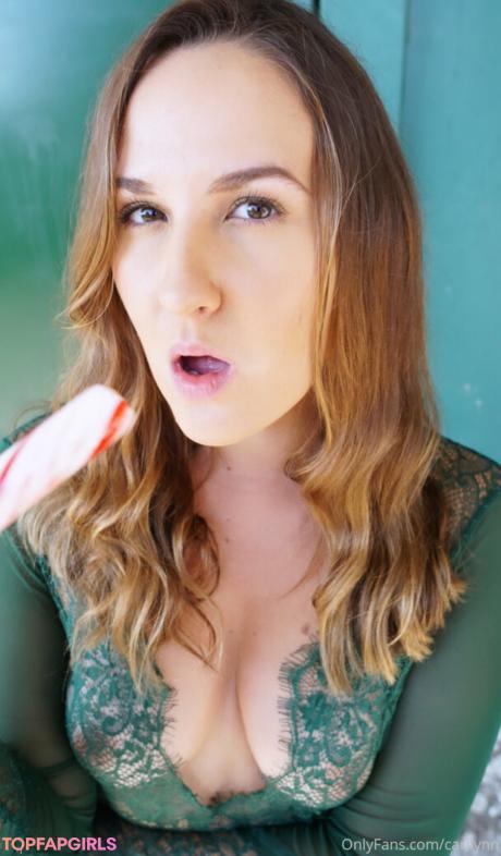 Carilynn nude leaked OnlyFans photo #67